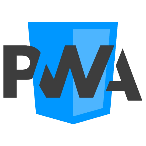 PWA Store Logo